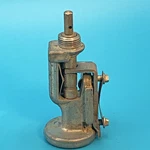 Windshield Wiper Control Switch Rear Trico 1021 Fit 1942 Ford 1941-48 Chevy. Fixed Price $68.98.
