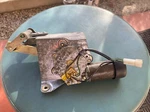 Porsche 928 Rear Wiper Motor Assembly 628 403 02 Not Tested. Fixed Price $60.00.