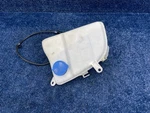 2017-2020 Fiat 124 Spider Windshield Washer Fluid Reservoir Bottle Tank Oem. Fixed Price $84.00.