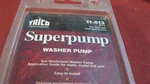 New 1984-2006 Gm Car And Truck Trico Windshield Washer Pump , Factory Sealed. Fixed Price $28.49.
