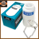 Windscreen Washer Bottle Tudor & Stainless Bracket Triumph TR2 TR3 TR4. Fixed Price $34.92.