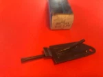 Nos 72 Ford Torino Ranchero Windshield Washer Squirter Nozzle D2AZ-17803-A. Fixed Price $18.00.
