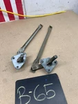 1973 1979 F150 F250 F350 Bronco Windshield Wiper Motor Linkage Transmission Rods. Fixed Price $99.99.