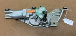09 Subaru Forester Oem Rear Wiper Motor 86510SC080. Fixed Price $44.99.