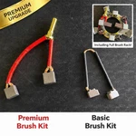 Holder With Brushes For Prestolite Pump Motor One Way Cw 46-2478 46-2550. Fixed Price $48.89.