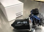 Mazda Genuine Oem RX-7 FD3S All Years Wiper Motor FD13-67-340 For Rhd. Fixed Price $594.00.