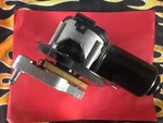 Nos Motorcraft Wiper PART#WM-736-RM, Ford #6U2Z-17V508-ABRM, Reman Core. Fixed Price $99.99.