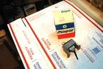 Nos Mopar 1978 Chrysler 2 Speed Wiper Switch W/delay 3747350. Fixed Price $39.95.