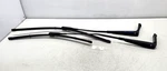 12-18 Oem Audi RS7 A6 A7 S6 Front Left Right Windshield Wiper Arm Set. Fixed Price $69.95.