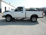 Ford Ranger 2008 Wiper Motor 83K Miles 1FAA67350 8861. Fixed Price $48.00.