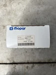 Mopar 05017771AA Wiper Pivot Lit 91-94 217T Nib Dodge Chrysler Caravan. Fixed Price $10.00.