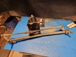 95-03 Ford Windstar Front Windshield Wiper Motor W/transmission Linkage Oem. Fixed Price $76.11.