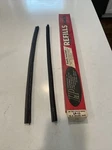 Nos Trico LP-15 Latch Pin Windshield Wiper Blades Car Vintage. Fixed Price $24.50.