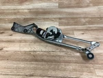 Mercedes Benz Oem X164 W164 GL450 ML500 Front Windshield Wiper With Motor 3. Fixed Price $93.75.