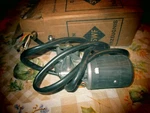 Rare Nos 71-76 Audi 100LS SWF#401-145 Oe Windshield Wiper Motor ASSEMBLY#81-3001. Fixed Price $101.97.