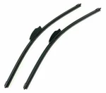 (2) Bosch Front Windshield Wiper Blade For Tesla 2020-2024 Model Y / 2021-2024 X. Fixed Price $38.40.