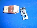 Nos 1975-1979 Thunderbird Lincoln Merc Stop Light Brake Switch D5LY-13480-A Dp. Fixed Price $25.00.