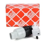 2058660000 Febi Windshield Washer Pump For Mb Coupe Mercedes-benz G550. Fixed Price $26.49.