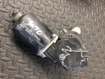 05-13 Corvette C6 Wiper Motor 15147565 #5 3670. Fixed Price $21.59.