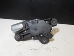 Rear Tailgate Window Wiper Motor 0390201259 11-18 Ford Focus Iii Hatch. Fixed Price $37.00.