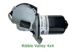 Land Rover Discovery Front Wiper Motor Trico DKD100620M Right Hand Drive. Fixed Price $241.78.