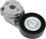 Irontek F23E6B209CE Belt Tensioner Pulley 92-94 Ford Tempo Mercury Topaz. Fixed Price $34.97.