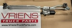 Oem Freightliner Linkage & Motor Assembly Windshield Wiper A22-72752-002 HLK7079. Fixed Price $119.94.