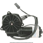 For Volvo 244 & 245 1985-1989 Cardone Windshield Wiper Motor. Fixed Price $244.41.