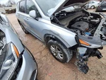 Used Windshield Wiper Linkage Fits: 2019 Hyundai Santa Fe Swb Grade. Fixed Price $127.19.
