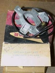 Nos Mopar 1961-1968 Dodge Heavy Duty Truck Horn Contact Plate. Fixed Price $129.95.