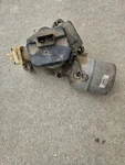 1968 1969 1970 1971 1972 Chevelle Ss Pontiac Gto Windshield Wiper Motor. Fixed Price $40.00.