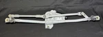 Audi B5 S4 A4 C6, C5 Front Windshield Wiper Mechanism 8D1 955 023 113C. Fixed Price $139.99.