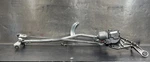 Mercedes Benz Cls W213 W257 Front Wiper Motor And Linkage A2138207402. Fixed Price $119.56.