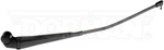 Dorman 42832 Windshield Wiper Arm - Front Left Right. Fixed Price $30.73.