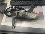 Used Saab 9-5 Wagon Rear Hatch Wiper Motor Part # 5407085 Fits 2001 2005. Fixed Price $50.00.