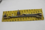 Ferrari Nos New Old Stock Wiper Lever Set 348 355 Factory Oem P/n 62885800. Fixed Price $330.00.