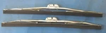 Nos Anco Wiper Blades 11" Ford Mercury Packard Lincoln 1941-54 And Others Shiny. Fixed Price $44.99.