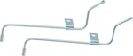 1968-74 Chevy Ii / Nova Windshield Washer Nozzles (pr). Fixed Price $39.28.