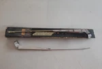 Nos Original 1963-1964 Chevrolet Impala Pontiac Bonneville Windshield Wiper Arms. Fixed Price $99.99.