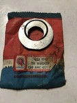 Austin Morris Mini Cooper (classic) Nos Idler Gear Thrust Washer .134/5 Old Bmc. Fixed Price $36.00.