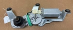 05 - 14 Subaru Rear Wiper Motor 86510AG15B Tribeca Outback Legacy Wagon. Fixed Price $39.99.
