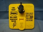 Anco Big Shot Windshield Washer Lid Nos Two Quart New Oem. Fixed Price $45.00.