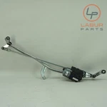 W205 15-18 Mercedes Class Bosch Front Windshield Wiper Linkage & Motor Z7384. Fixed Price $85.49.