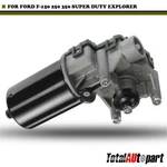 Windshield Wiper Motor Ford F-150 F-250 350 Super Duty Explorer 1C3Z17508AA. Fixed Price $42.99.