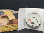 Nos 1961-69 Dodge A100 D100 D200 D300 W100 W200 Pickup Truck Temperature Gauge. Fixed Price $85.49.