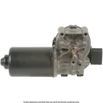 For Mazda 3 2006 2007 2008 2009 Cardone Windshield Wiper Motor Gap. Fixed Price $186.41.
