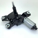 Volkswagen Passat B6 Tiguan Golf Rear Window Wiper Motor Genuine 5N0955711B. Fixed Price $207.73.