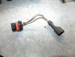 1988-1996 Corvette Wiper Motor Oem Stock "pigtail" Harness Gm 12073639. Fixed Price $14.99.