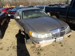 Wiper Transmission Fits 98-02 Lincoln & Town Car 196302. Fixed Price $164.62.