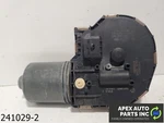 Oem 2006-2008 Mercedes Cls 550 5.5L Windshield Wiper Motor 1397220493. Fixed Price $79.99.